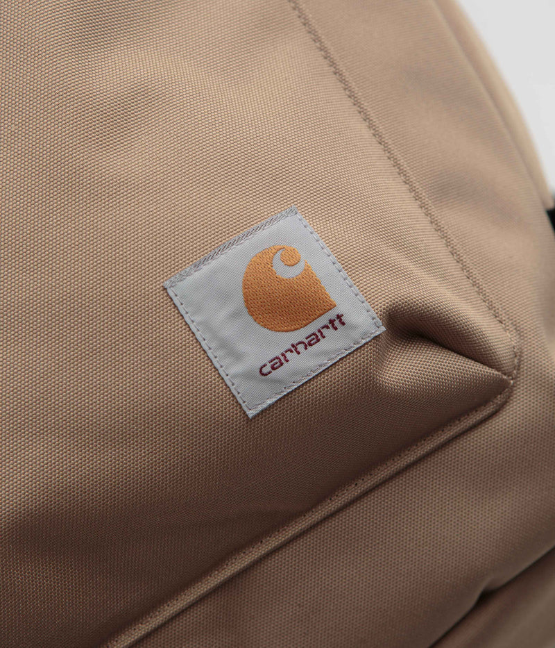 Carhartt Philis Backpack in Peanut