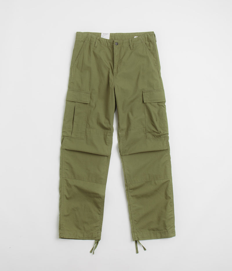 Carhartt Regular Cargo Pants in Capulet