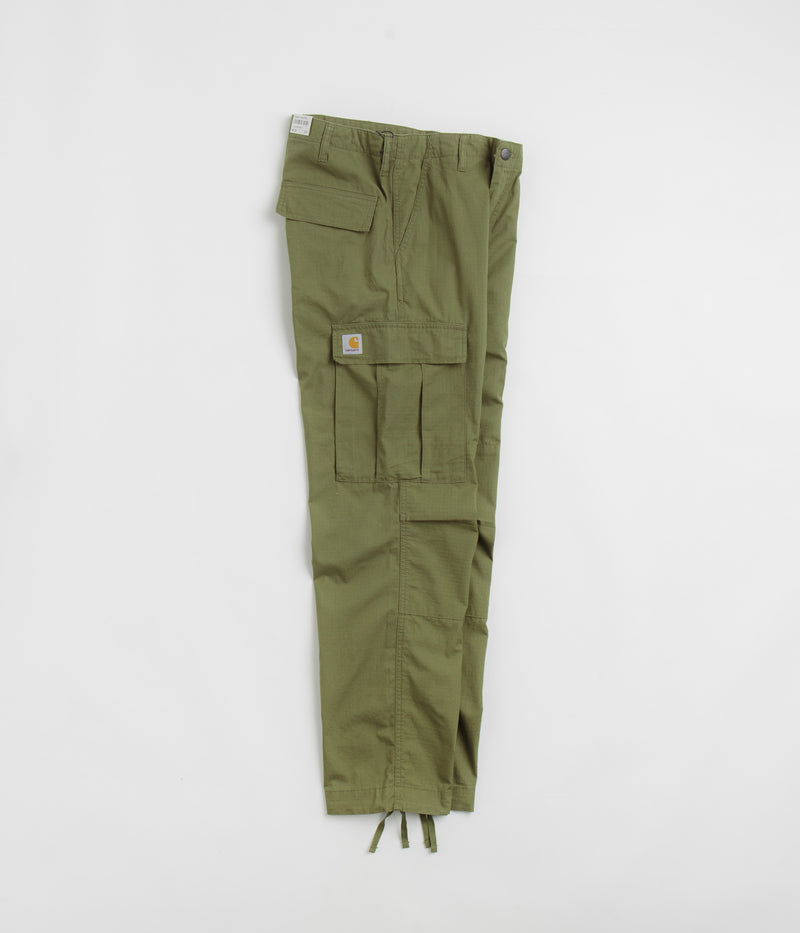 Carhartt Regular Cargo Pants in Capulet