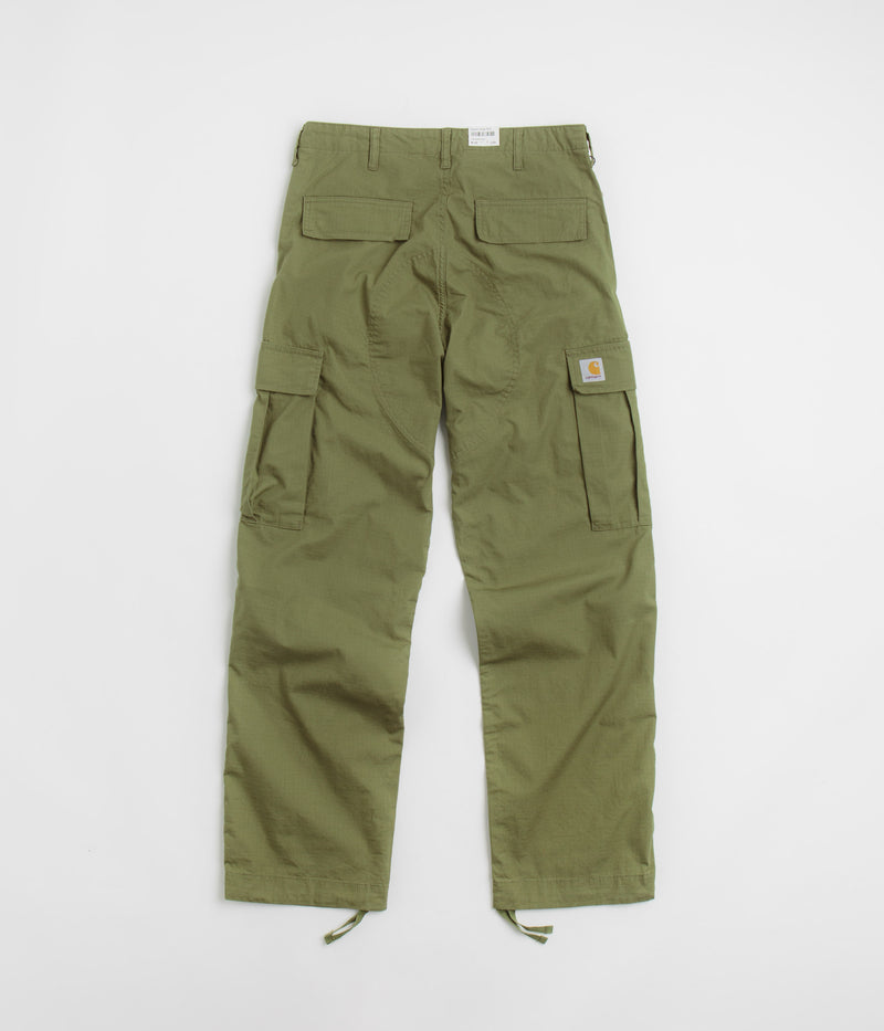 Carhartt Regular Cargo Pants in Capulet