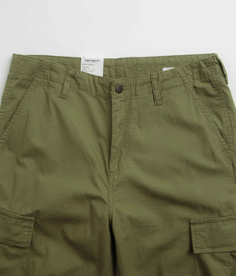 Carhartt Regular Cargo Pants in Capulet