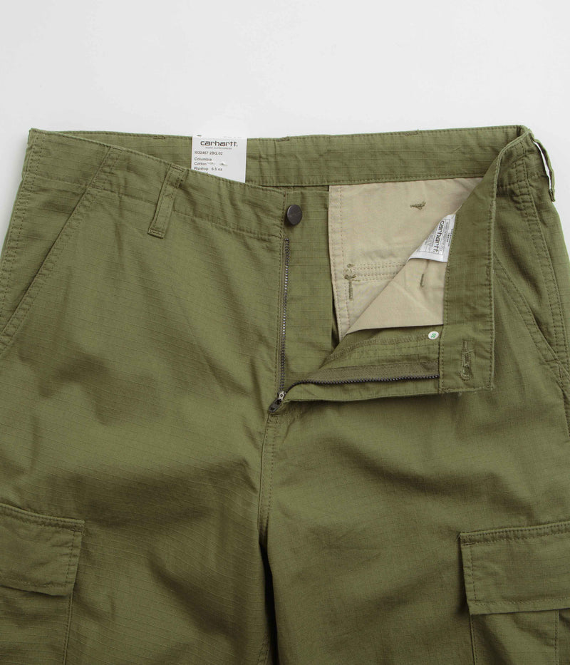 Carhartt Regular Cargo Pants in Capulet