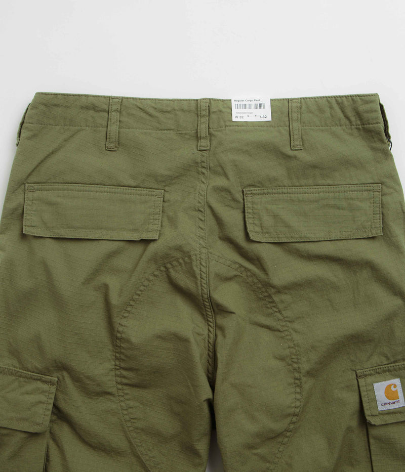 Carhartt Regular Cargo Pants in Capulet