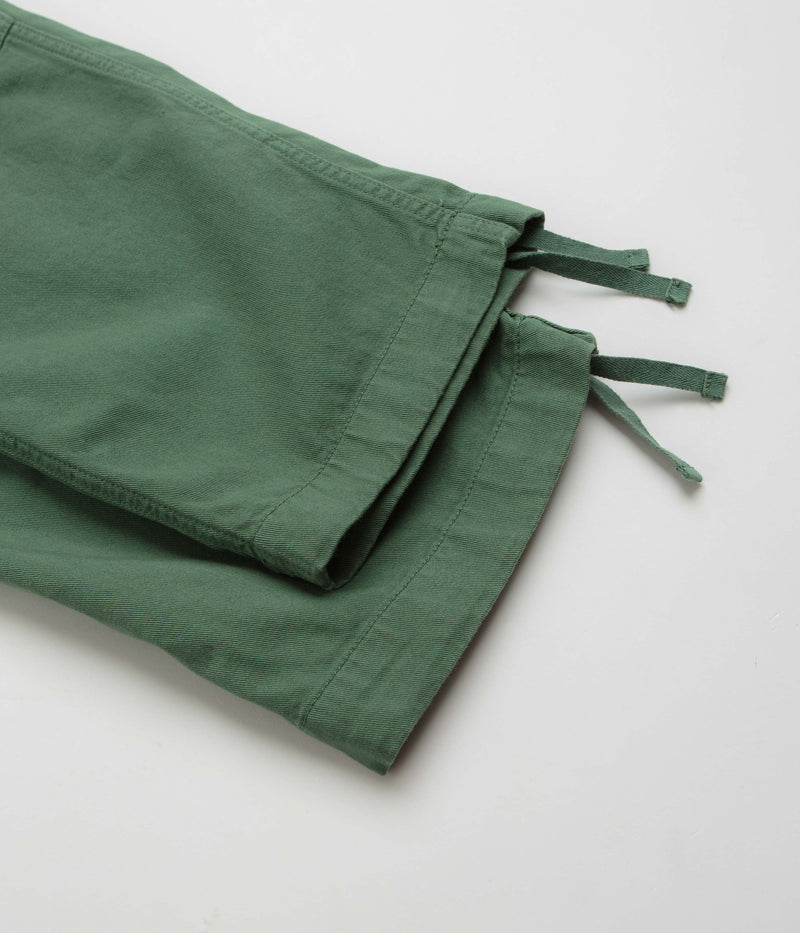 Carhartt Regular Cargo Pants in Duck Green