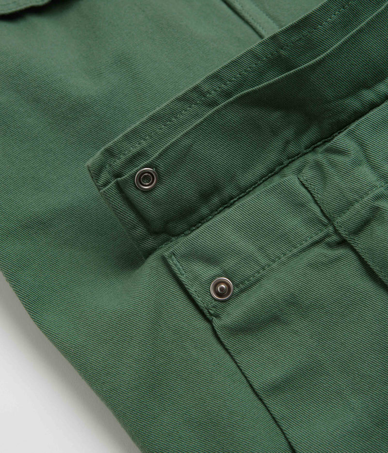 Carhartt Regular Cargo Pants in Duck Green