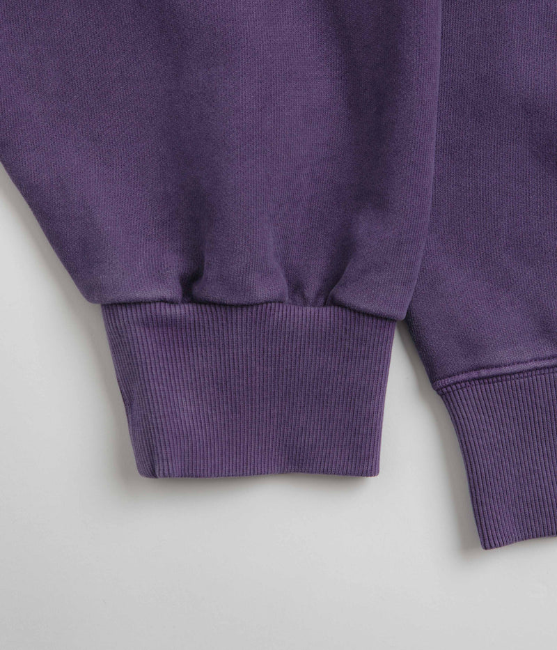 Carhartt Vista Crewneck Sweatshirt in Aura