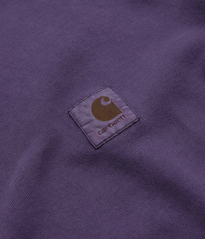Carhartt Vista Crewneck Sweatshirt in Aura