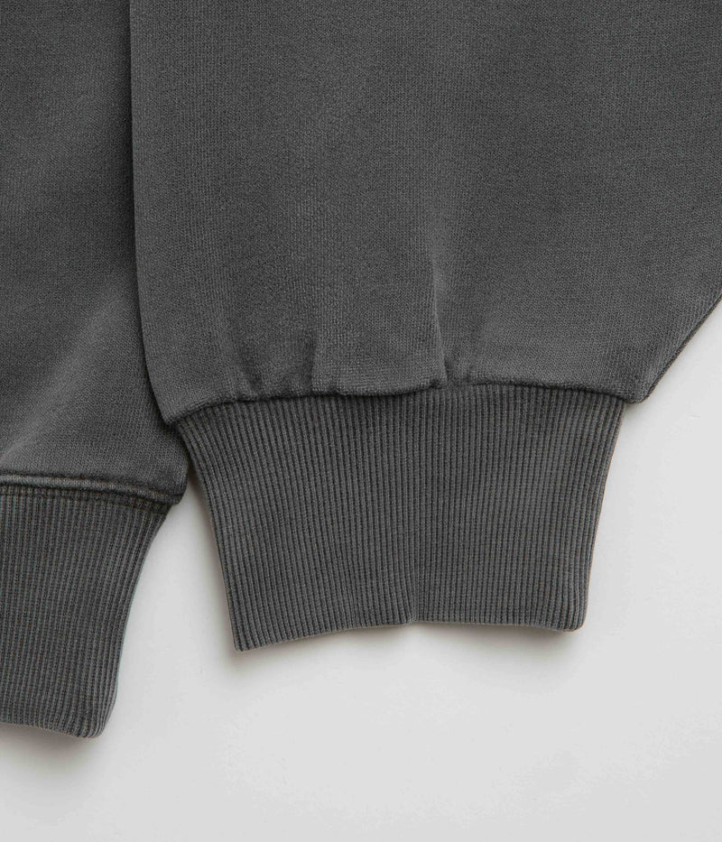 Carhartt Vista Crewneck Sweatshirt in Graphite