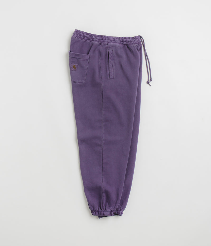 Carhartt Vista Grand Sweatpants in Aura