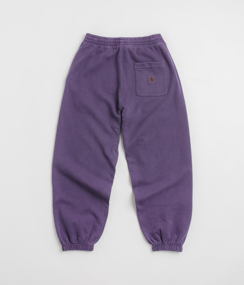 Carhartt Vista Grand Sweatpants in Aura