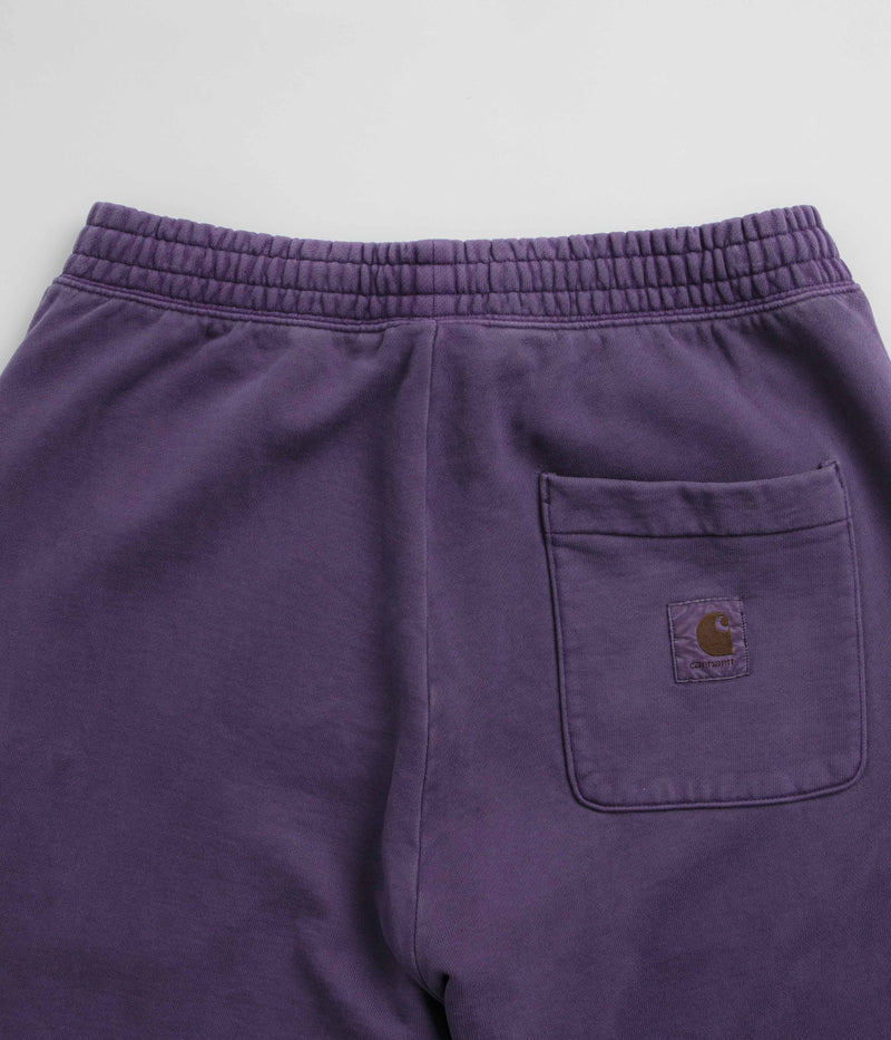 Carhartt Vista Grand Sweatpants in Aura