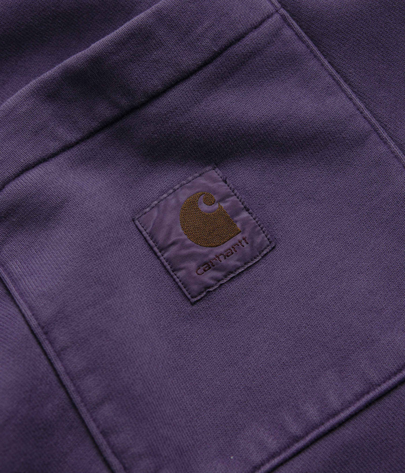 Carhartt Vista Grand Sweatpants in Aura
