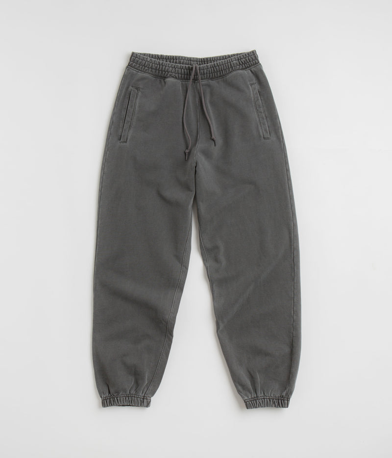 Carhartt Vista Grand Sweatpants in Graphite