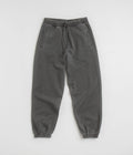 Carhartt Vista Grand Sweatpants in Graphite