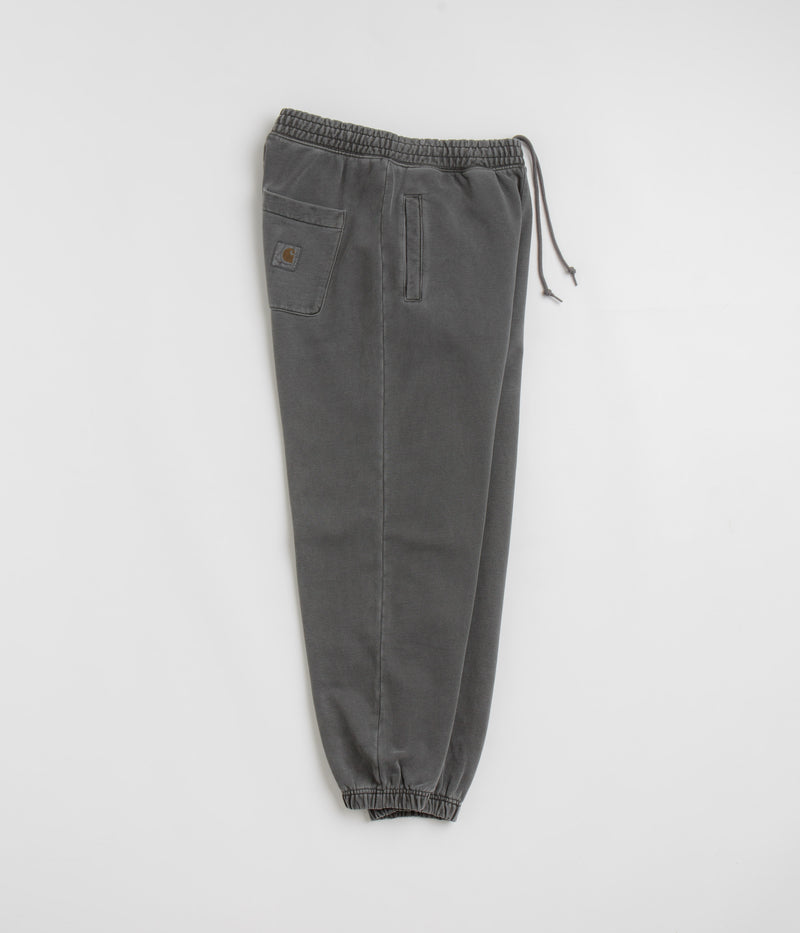 Carhartt Vista Grand Sweatpants in Graphite