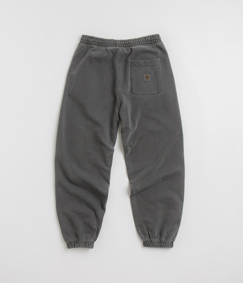 Carhartt Vista Grand Sweatpants in Graphite