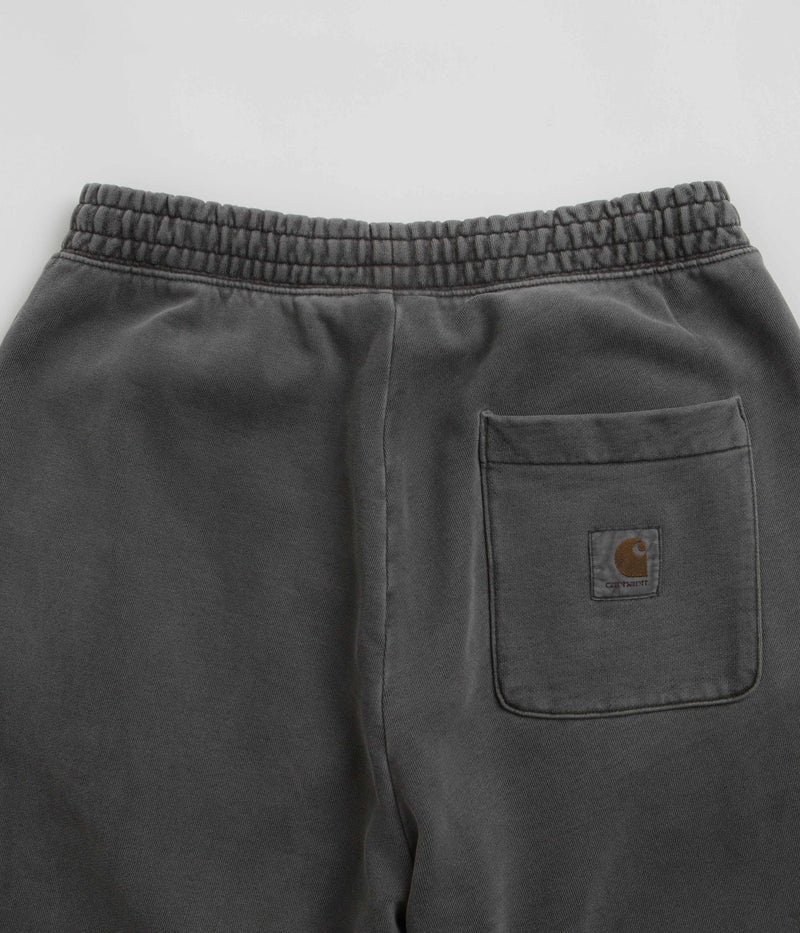 Carhartt Vista Grand Sweatpants in Graphite