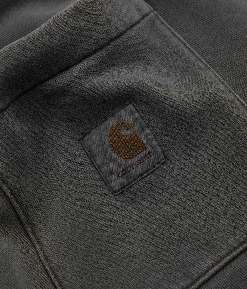 Carhartt Vista Grand Sweatpants in Graphite