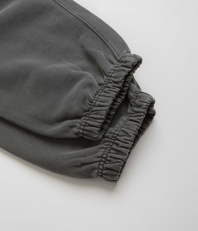 Carhartt Vista Grand Sweatpants in Graphite