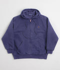 Carhartt Vista Hooded Jacket in Aura