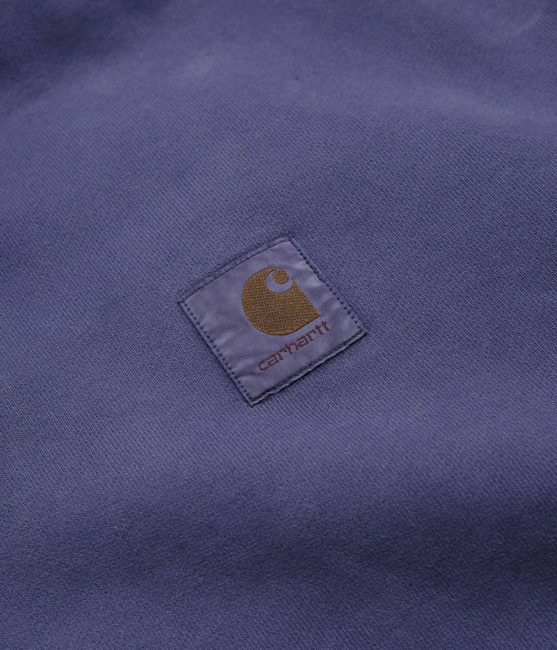Carhartt Vista Hooded Jacket in Aura