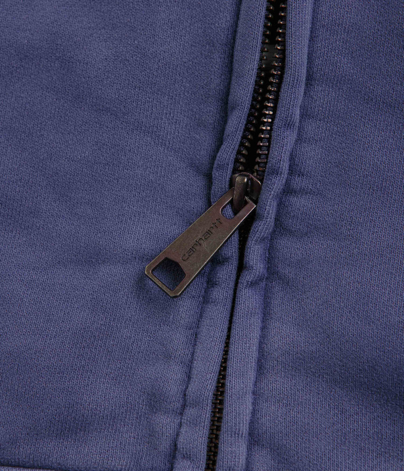 Carhartt Vista Hooded Jacket in Aura