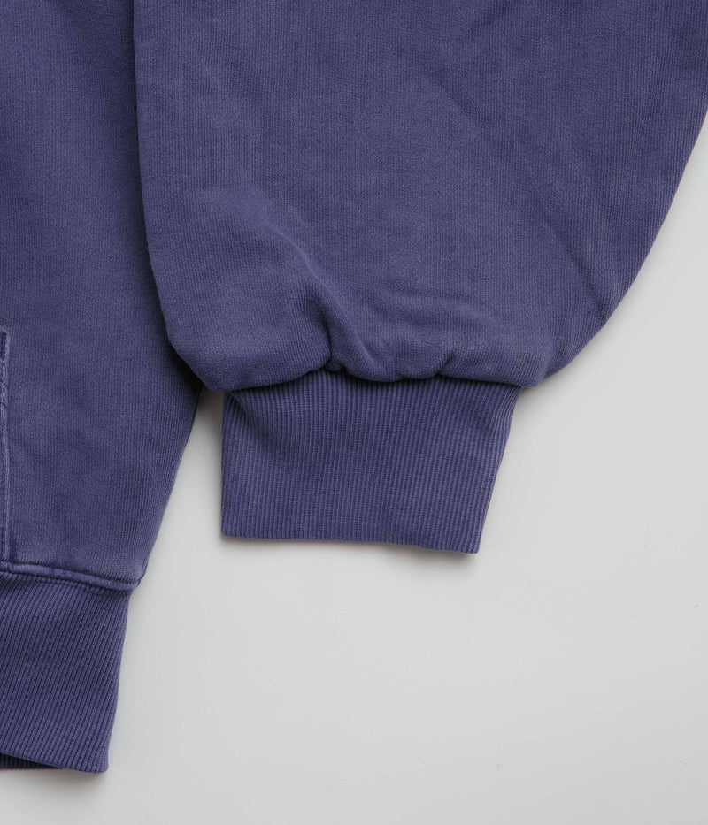 Carhartt Vista Hooded Jacket in Aura