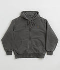 Carhartt Vista Hooded Jacket in Graphite