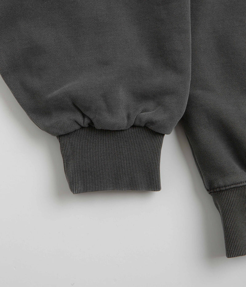 Carhartt Vista Hooded Jacket in Graphite