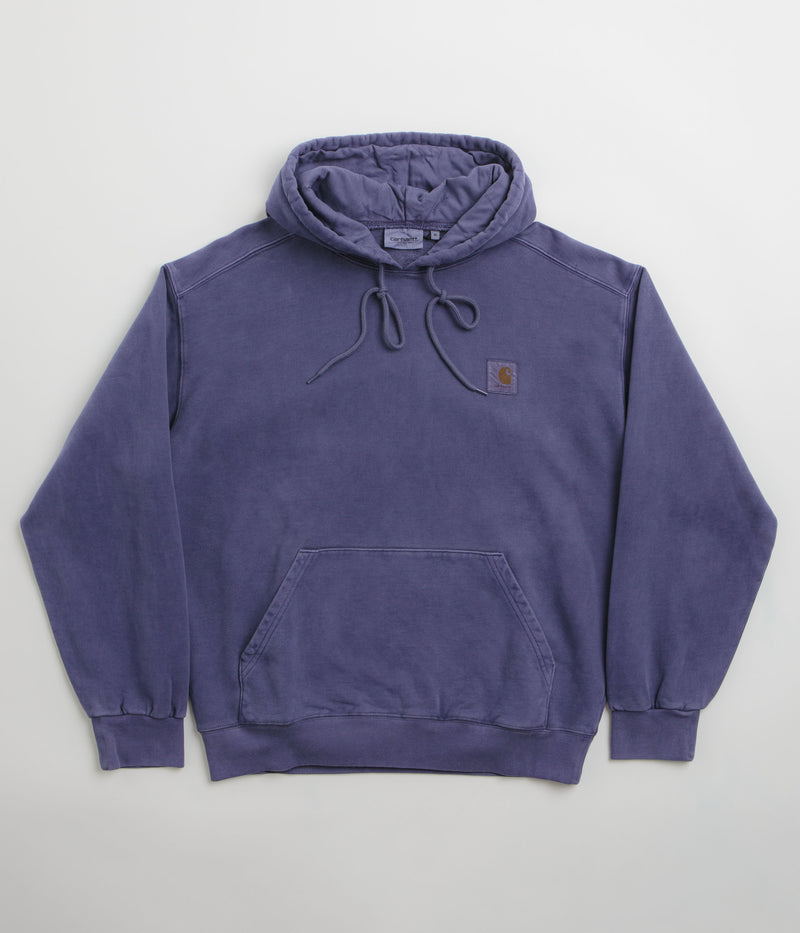 Carhartt Vista Hoodie in Aura
