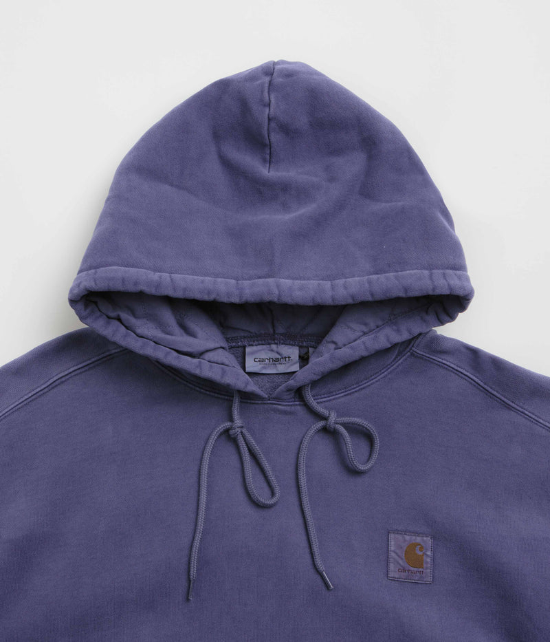 Carhartt Vista Hoodie in Aura