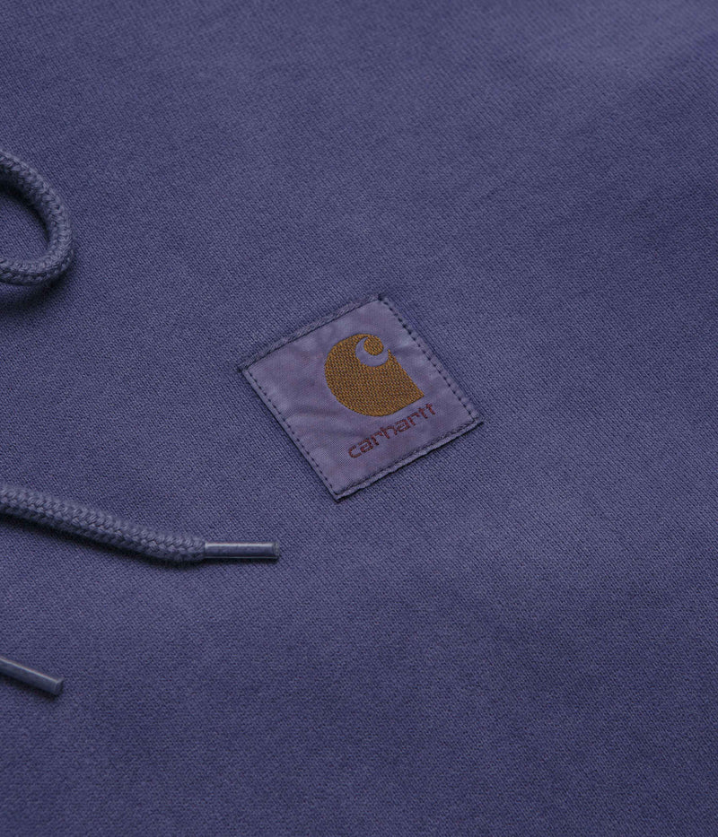 Carhartt Vista Hoodie in Aura