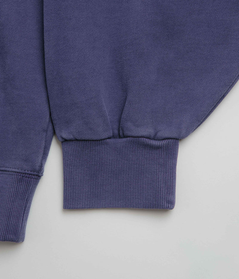 Carhartt Vista Hoodie in Aura