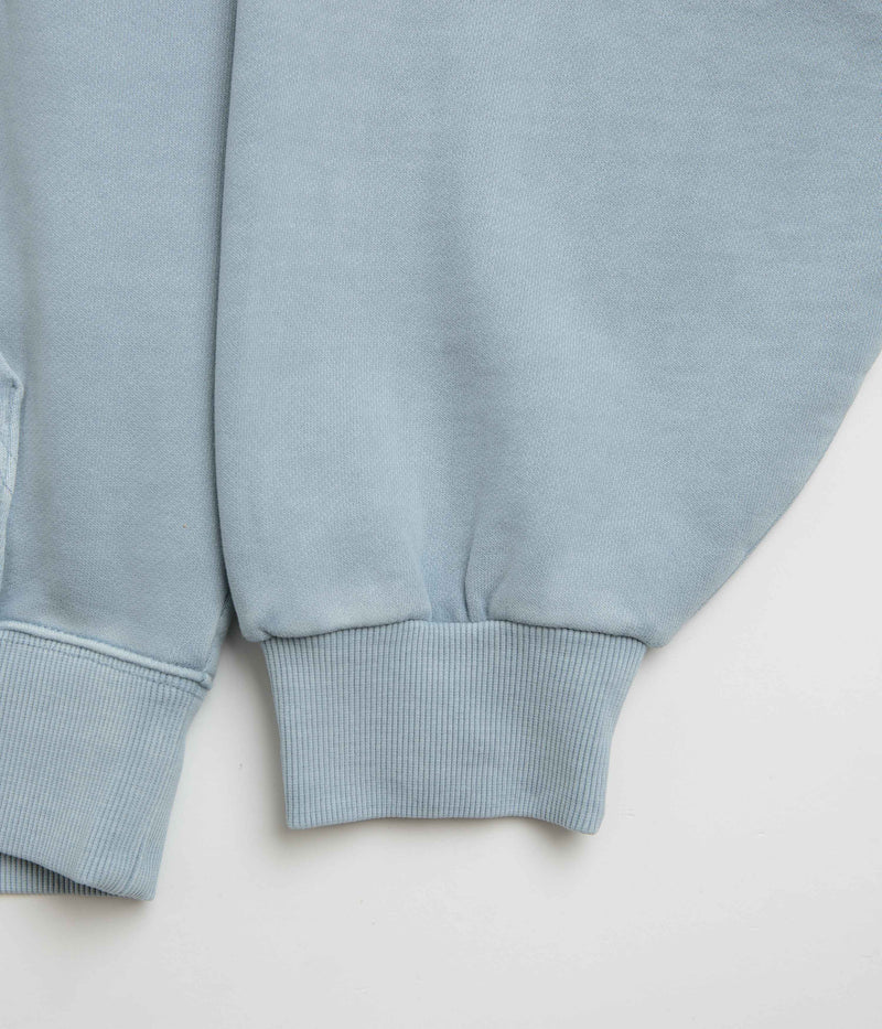 Carhartt Vista Hoodie in Dusty Ice