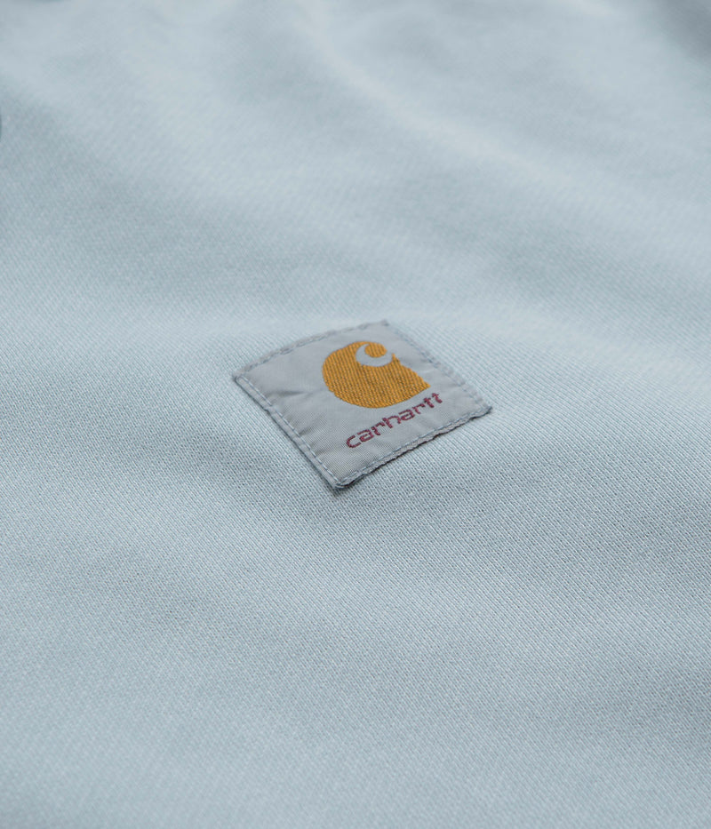 Carhartt Vista Hoodie in Dusty Ice