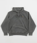 Carhartt Vista Hoodie in Graphite