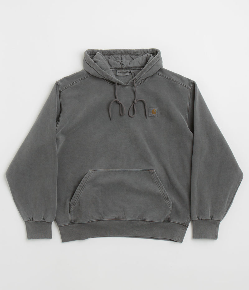 Carhartt Vista Hoodie in Graphite