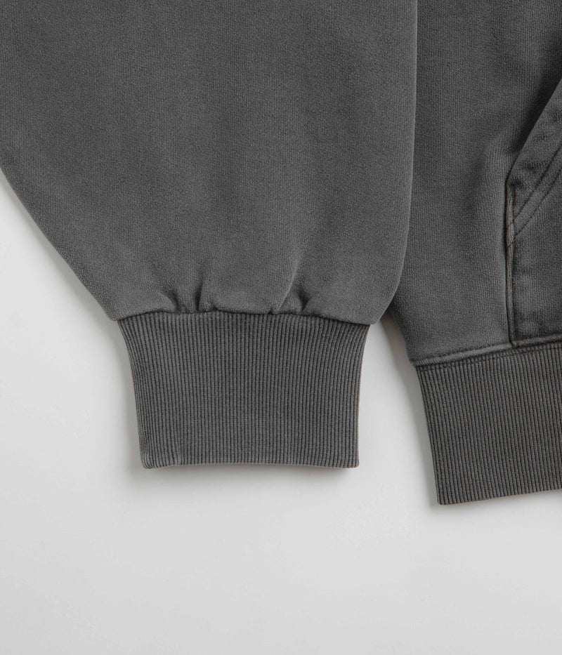 Carhartt Vista Hoodie in Graphite