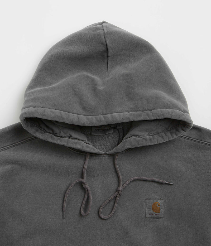 Carhartt Vista Hoodie in Graphite