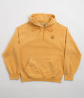 Carhartt Vista Hoodie in Winter Spice