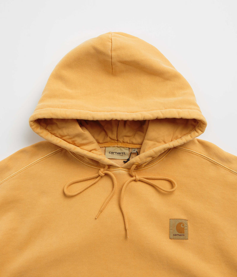 Carhartt Vista Hoodie in Winter Spice