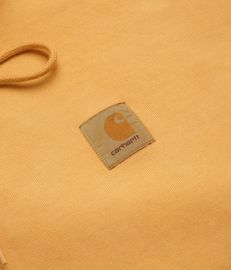 Carhartt Vista Hoodie in Winter Spice