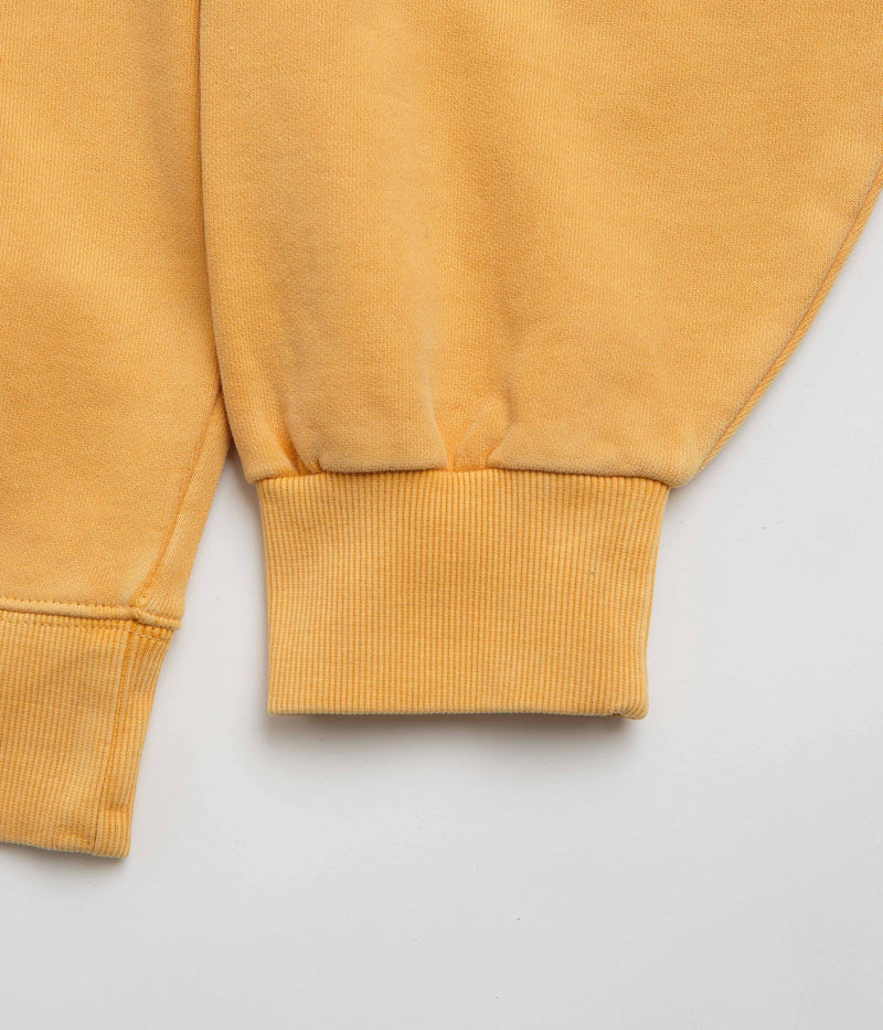 Carhartt Vista Hoodie in Winter Spice