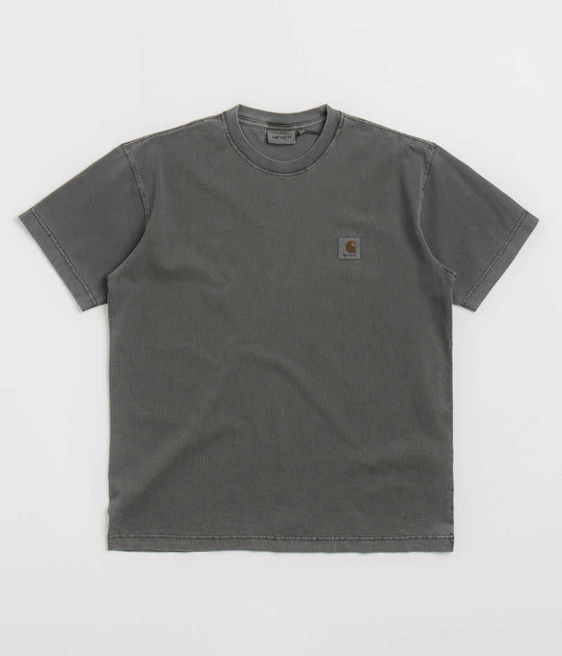 Carhartt Vista T-Shirt in Graphite