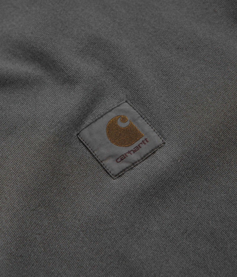Carhartt Vista T-Shirt in Graphite