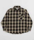 Carhartt Witten Shirt in Witten Check and Wall