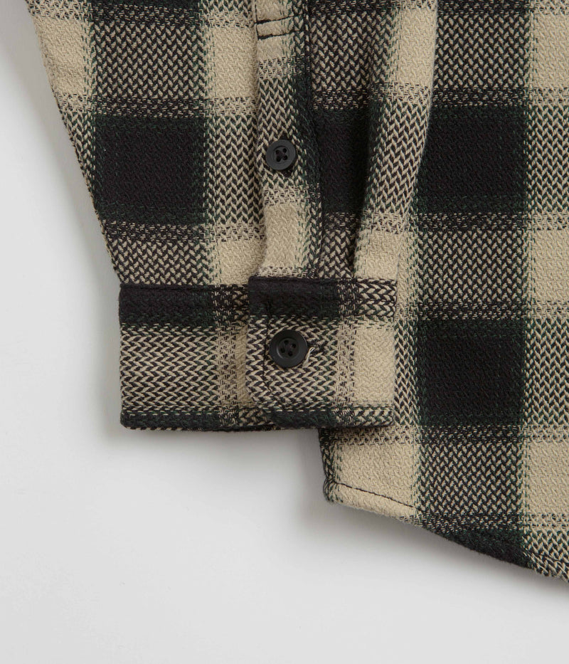 Carhartt Witten Shirt in Witten Check and Wall