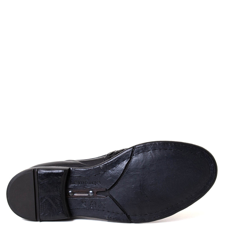 Carmen 4A Women's Leather Loafer