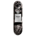 CCS Customs Birthday Skateboard Deck - Bday Girl
