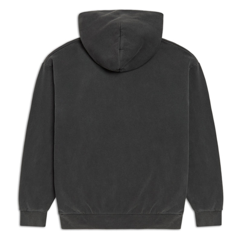 CCS Kiss From A Rose Hoodie - Vintage Black